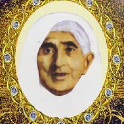 Late Smt. Mithibai Motiram Kundnani