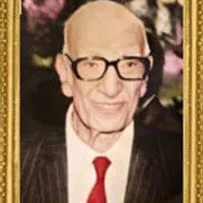 Late Barrister H. G. Advani